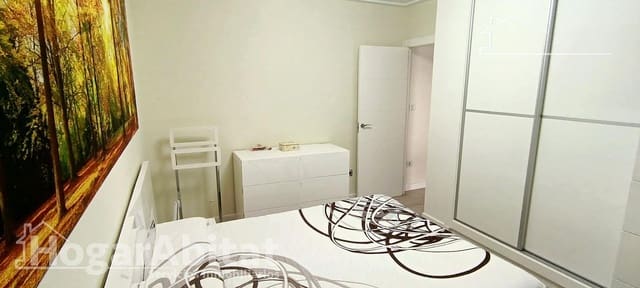 2 chambre Appartement à vendre à Santa Pola - 270 000 € (Ref: 9860174)