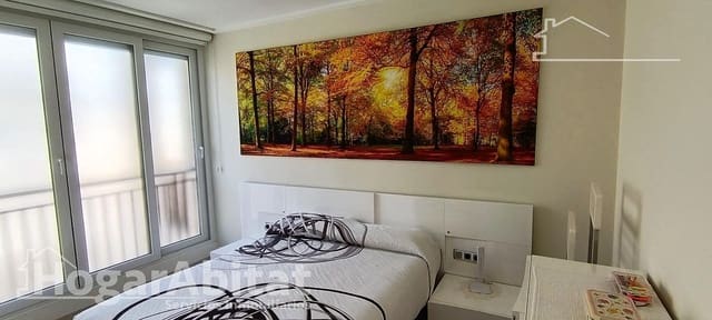 2 chambre Appartement à vendre à Santa Pola - 270 000 € (Ref: 9860174)