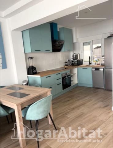 2 soverom Leilighet til salgs i Alfafar - € 200 000 (Ref: 9860175)