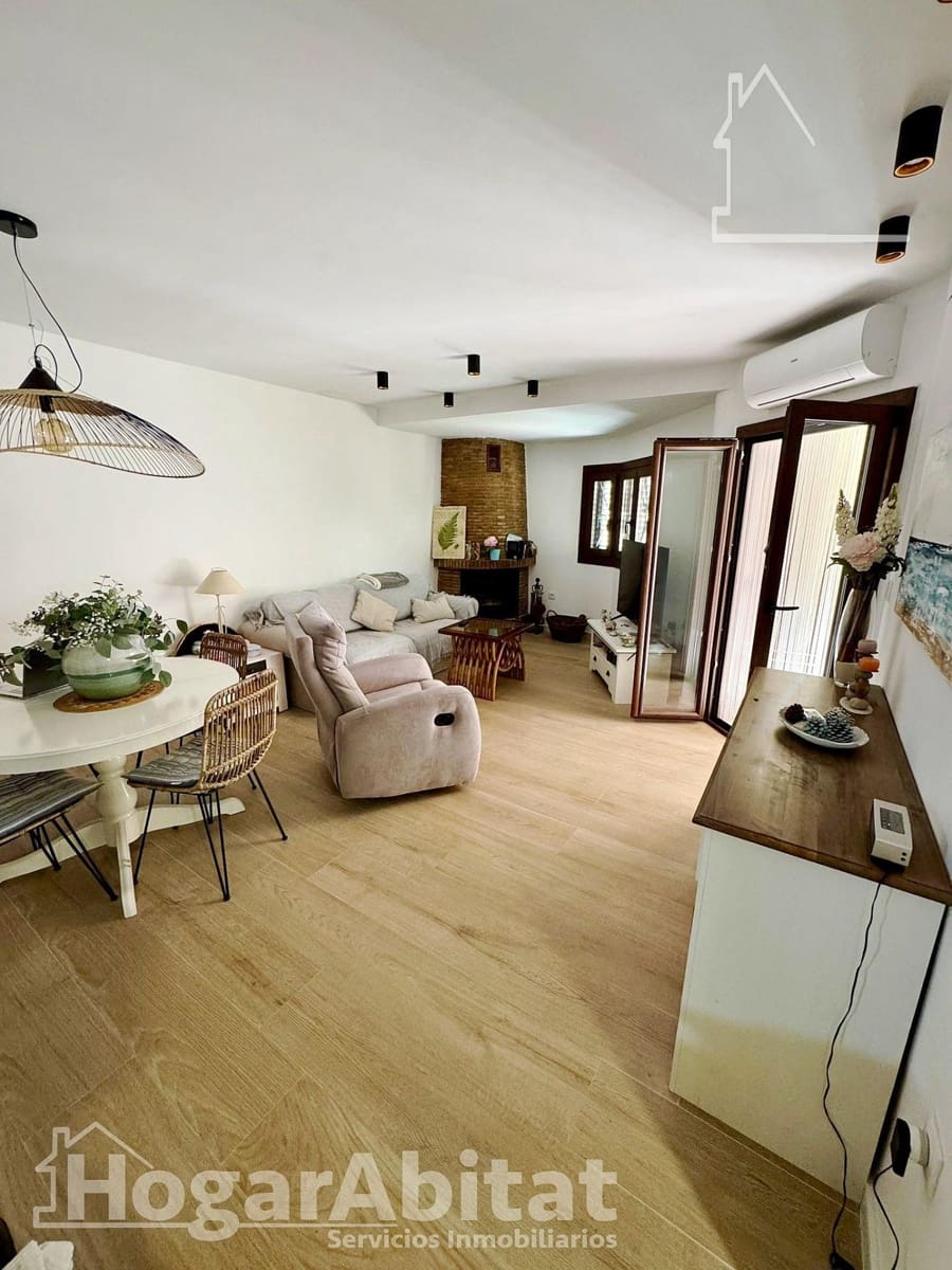 3 chambre Appartement à vendre à Mareny de Barraquetes avec garage - 235 000 € (Ref: 9860176)