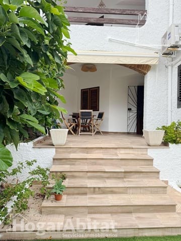 3 chambre Appartement à vendre à Mareny de Barraquetes, Sueca avec garage - 235 000 € (Ref: 9860176)