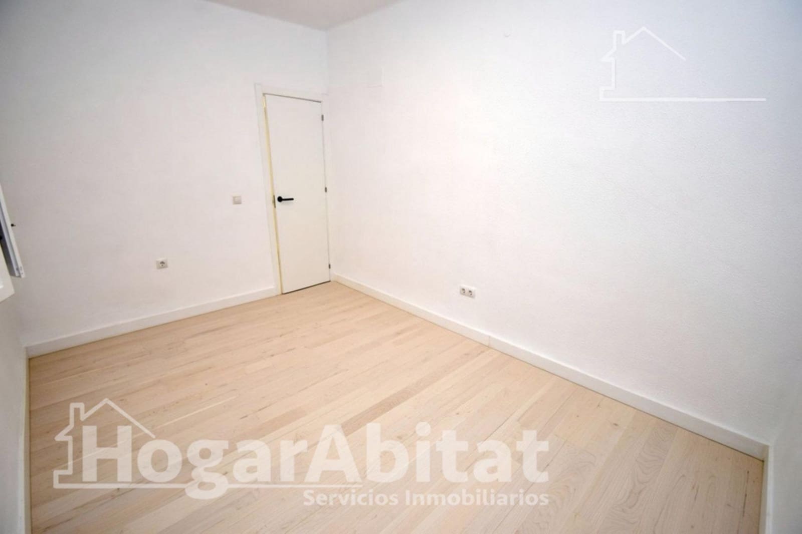 3 makuuhuone Asunto myytävänä paikassa Burriana / Borriana - 130 000 € (Ref: 9860178)