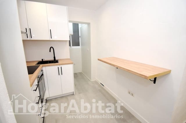 3 makuuhuone Asunto myytävänä paikassa Burriana / Borriana - 130 000 € (Ref: 9860178)