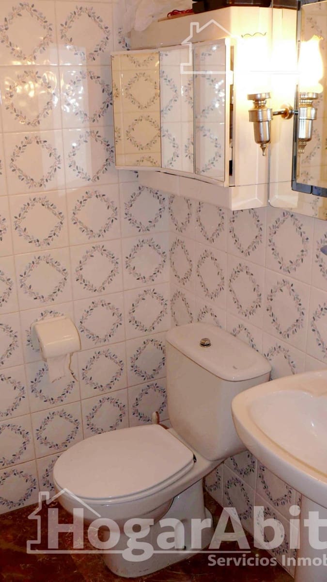4 bedroom Villa for sale in Moncofa with pool garage - € 265,000 (Ref: 9860179)