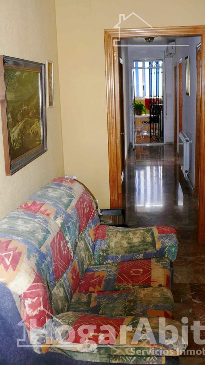 4 bedroom Villa for sale in Moncofa with pool garage - € 265,000 (Ref: 9860179)