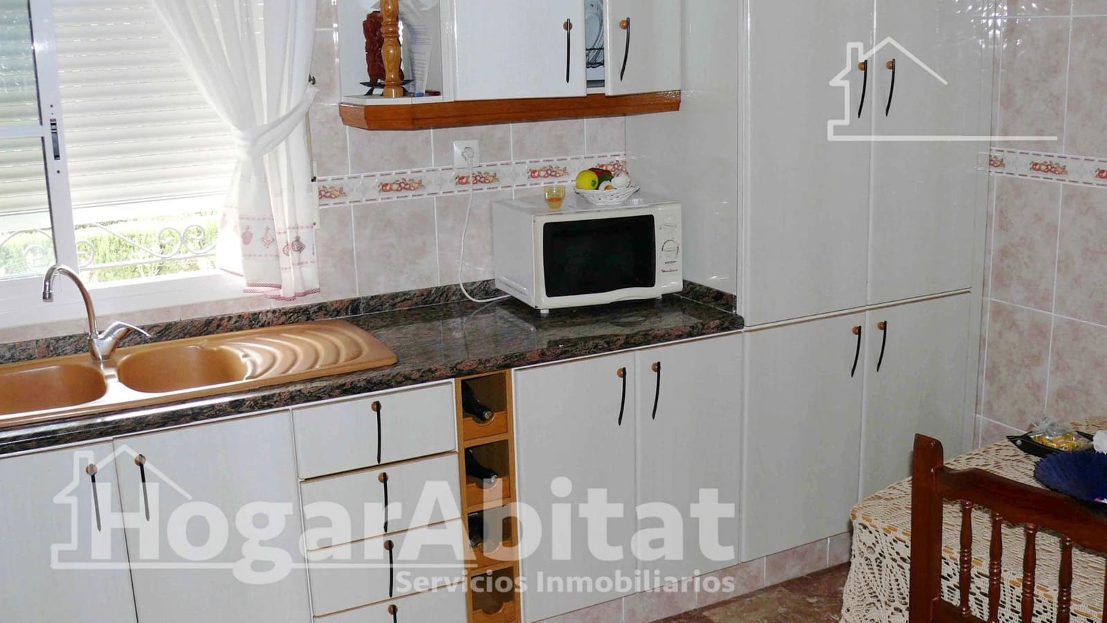 4 bedroom Villa for sale in Moncofa with pool garage - € 265,000 (Ref: 9860179)