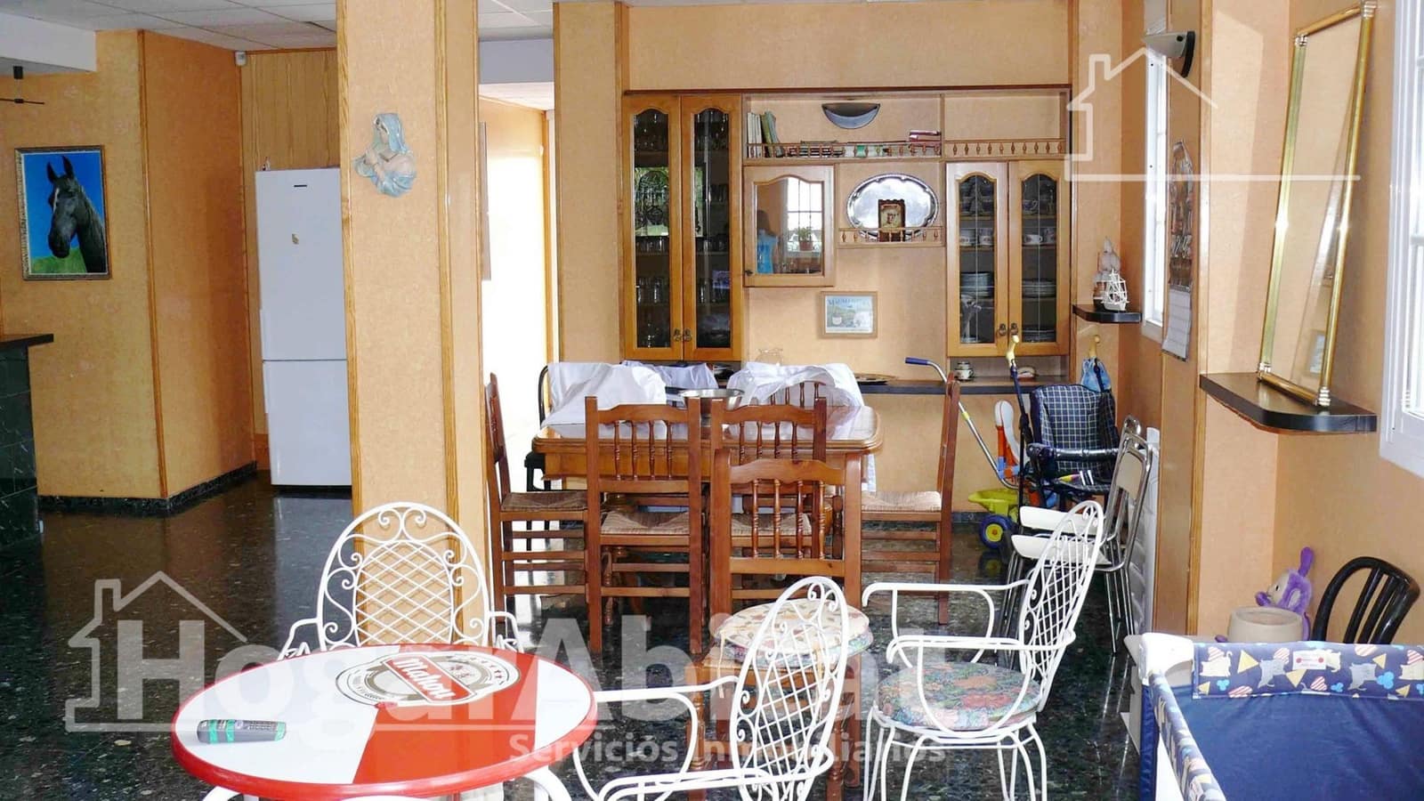 4 bedroom Villa for sale in Moncofa with pool garage - € 265,000 (Ref: 9860179)