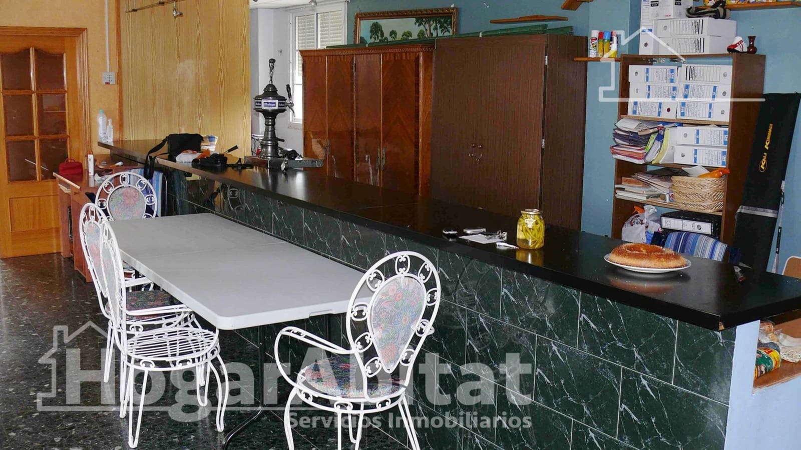 4 bedroom Villa for sale in Moncofa with pool garage - € 265,000 (Ref: 9860179)