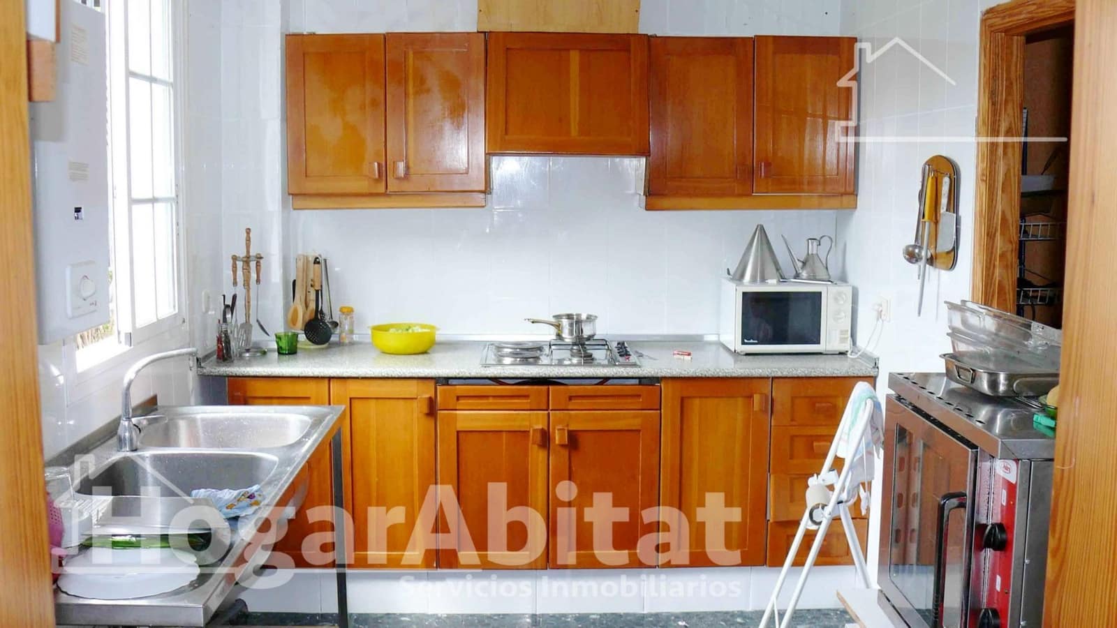 4 bedroom Villa for sale in Moncofa with pool garage - € 265,000 (Ref: 9860179)