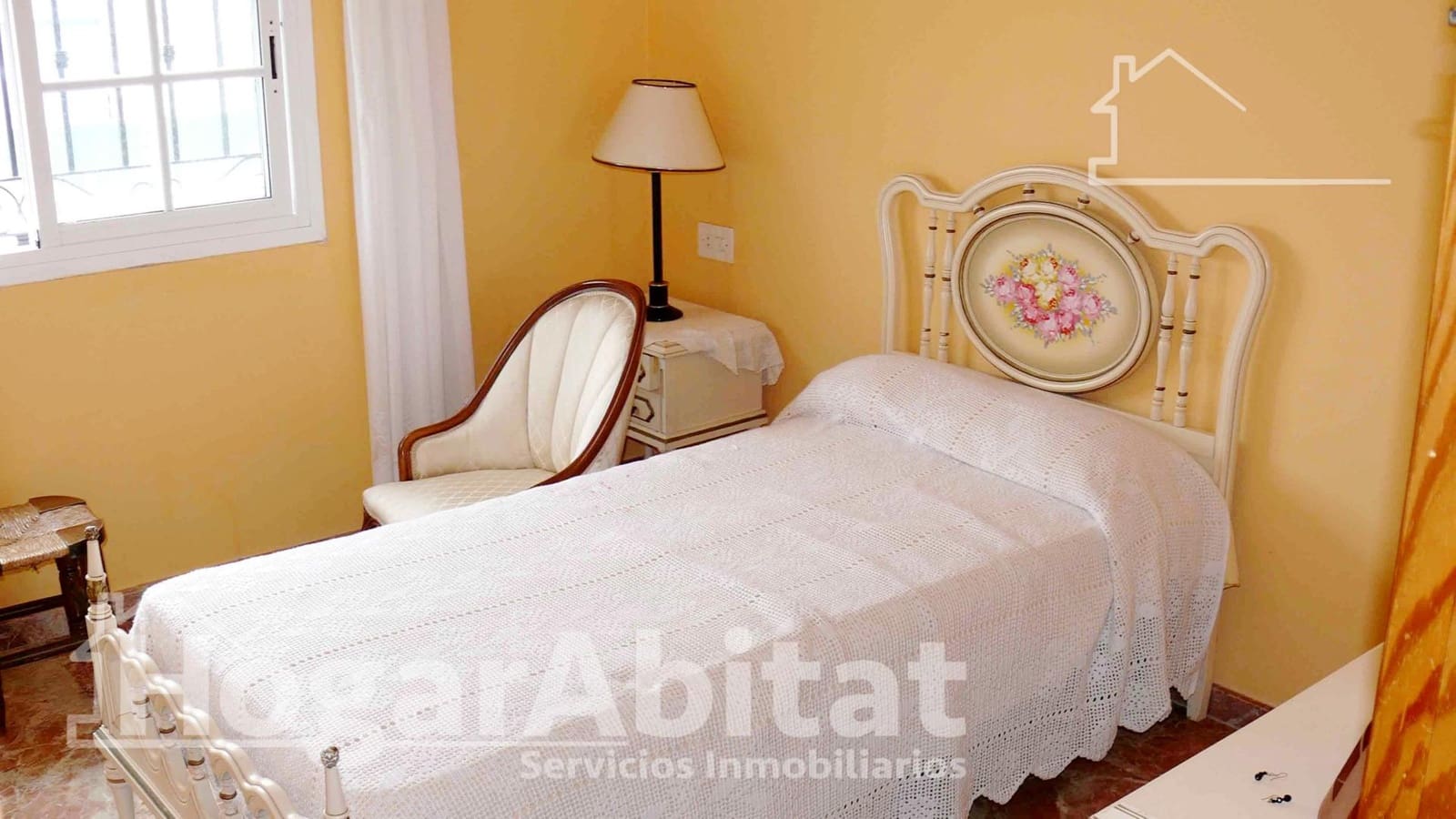 4 bedroom Villa for sale in Moncofa with pool garage - € 265,000 (Ref: 9860179)