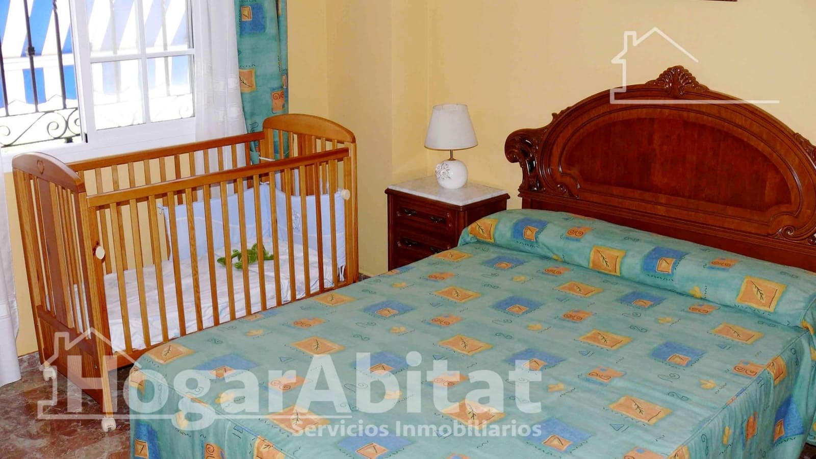 4 bedroom Villa for sale in Moncofa with pool garage - € 265,000 (Ref: 9860179)