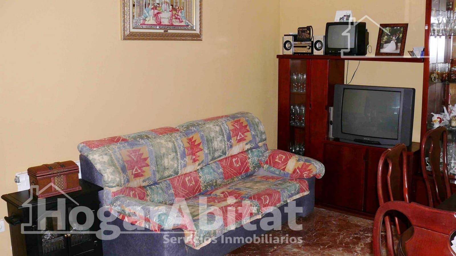 4 bedroom Villa for sale in Moncofa with pool garage - € 265,000 (Ref: 9860179)