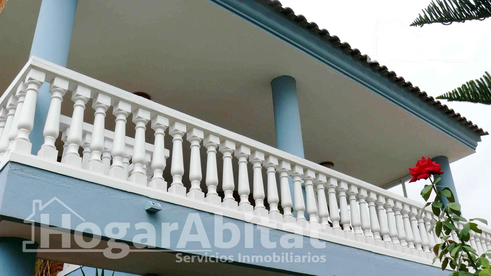 4 bedroom Villa for sale in Moncofa with pool garage - € 265,000 (Ref: 9860179)