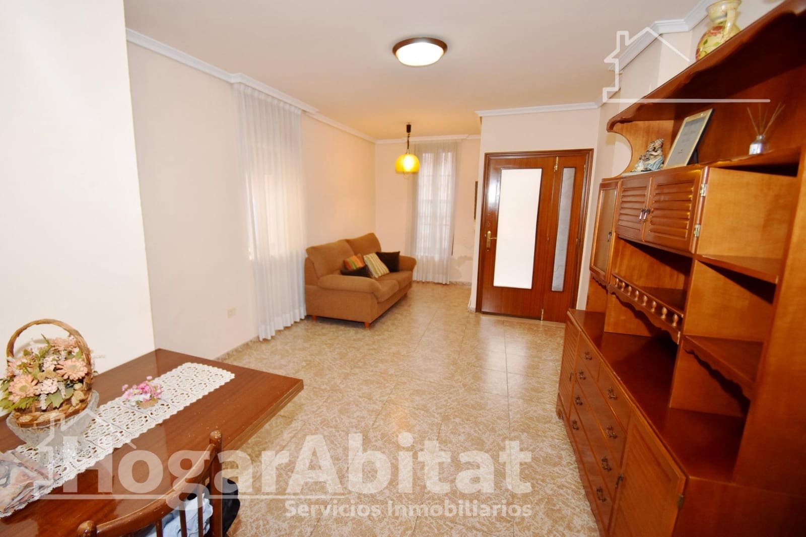 3 sypialnia Dom na sprzedaż w L'Alcora - 75 000 € (Ref: 9860180)