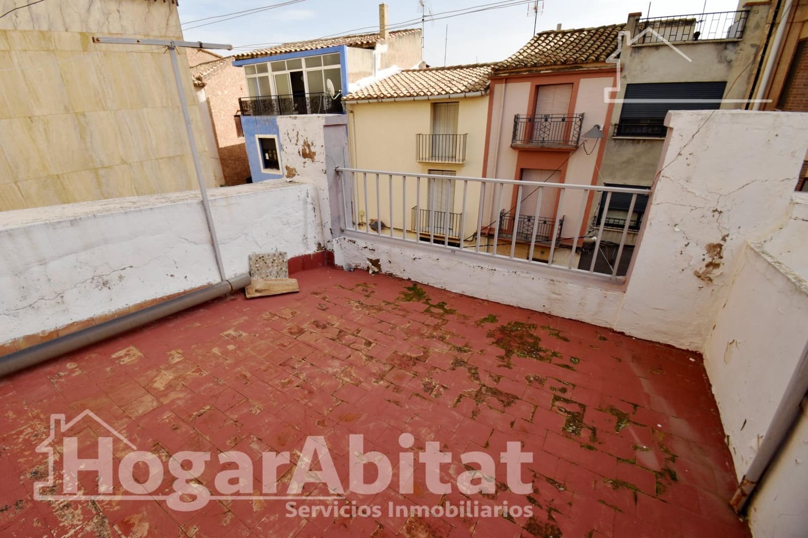 3 sypialnia Dom na sprzedaż w L'Alcora - 75 000 € (Ref: 9860180)