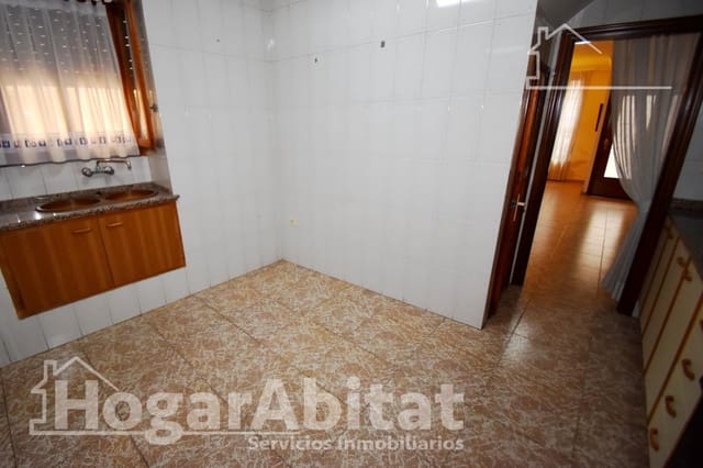 3 sypialnia Dom na sprzedaż w L'Alcora - 75 000 € (Ref: 9860180)