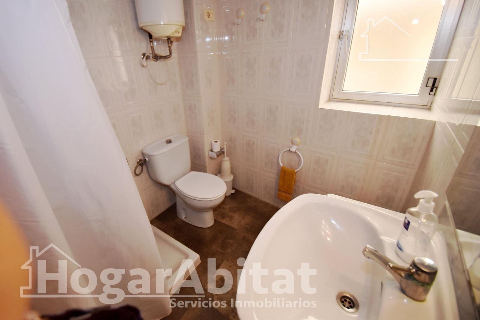 3 sypialnia Dom na sprzedaż w L'Alcora - 75 000 € (Ref: 9860180)