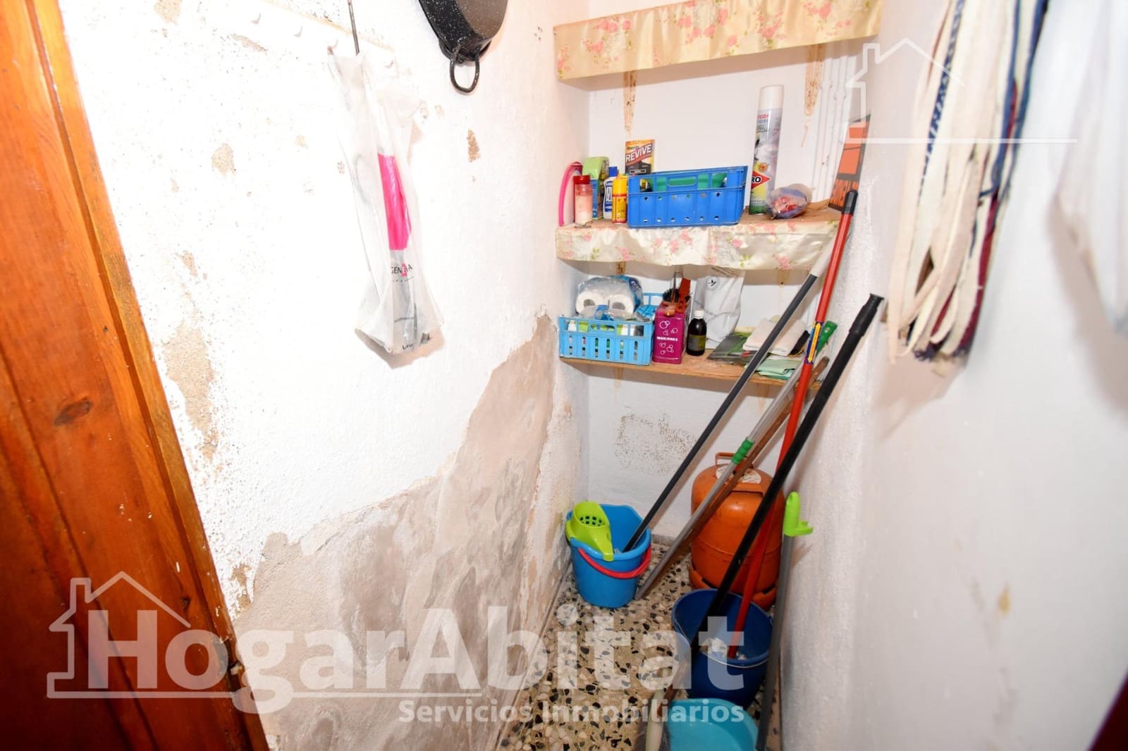 3 sypialnia Dom na sprzedaż w L'Alcora - 75 000 € (Ref: 9860180)