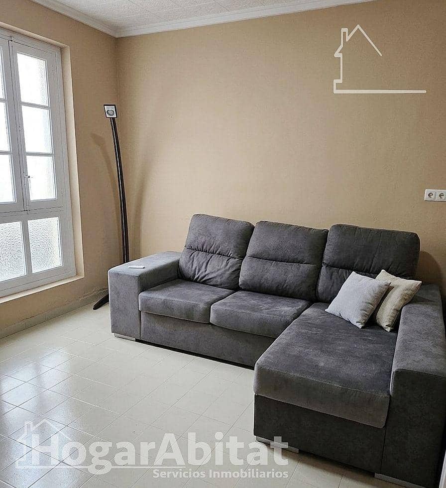 5 makuuhuone Omakotitalo myytävänä paikassa Venta del Moro - 75 000 € (Ref: 9860181)