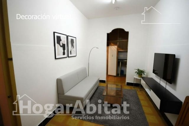 7 bedroom Townhouse for sale in Vila-real - € 156,000 (Ref: 9860184)