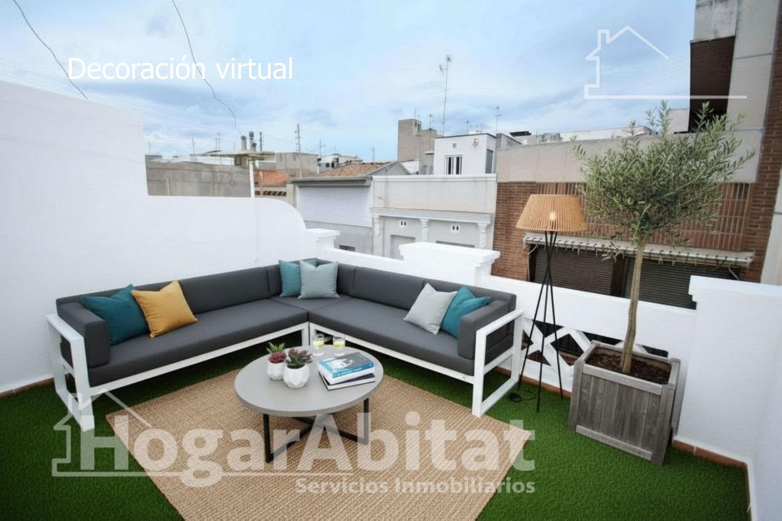 7 bedroom Townhouse for sale in Vila-real - € 156,000 (Ref: 9860184)