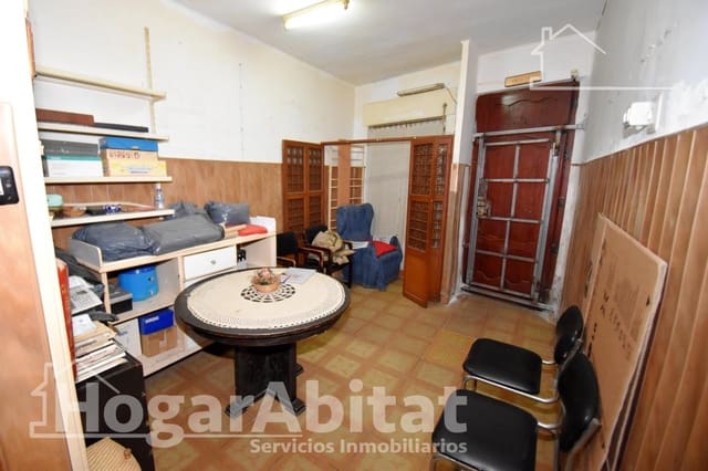 7 bedroom Townhouse for sale in Vila-real - € 156,000 (Ref: 9860184)