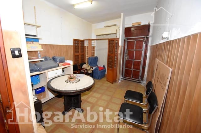 7 bedroom Townhouse for sale in Vila-real - € 156,000 (Ref: 9860184)