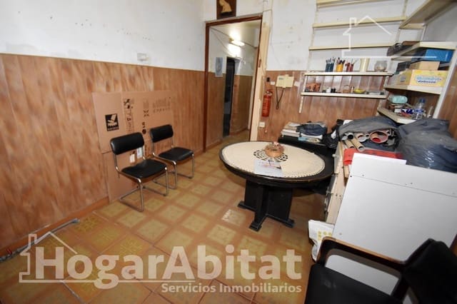7 bedroom Townhouse for sale in Vila-real - € 156,000 (Ref: 9860184)