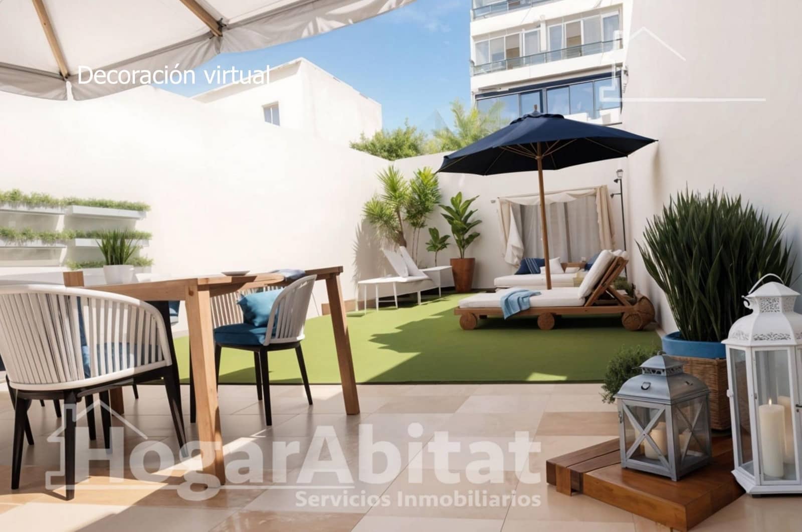 7 slaapkamer Huis te koop in Gandia - € 280.000 (Ref: 9860185)