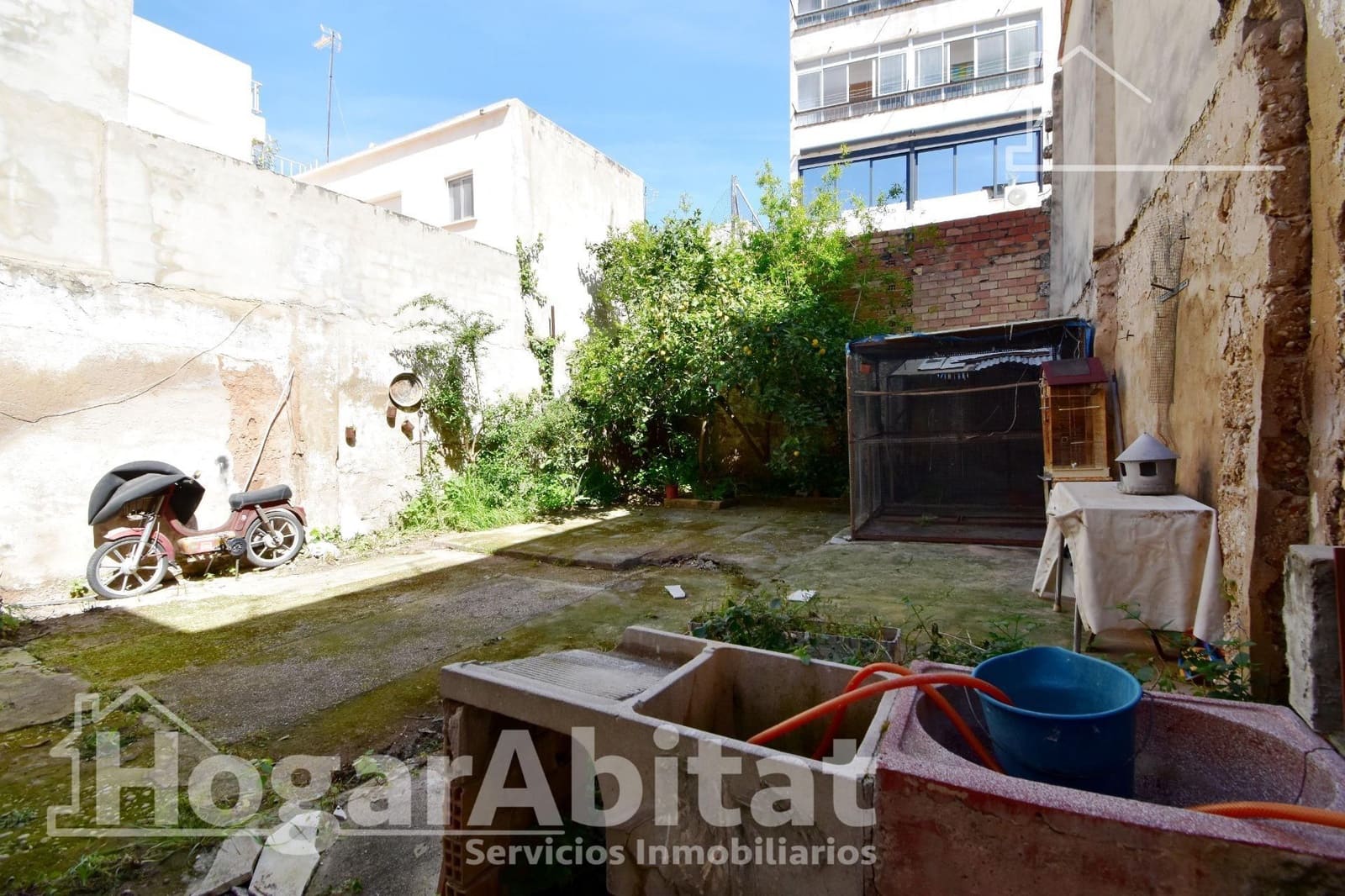 7 slaapkamer Huis te koop in Gandia - € 280.000 (Ref: 9860185)