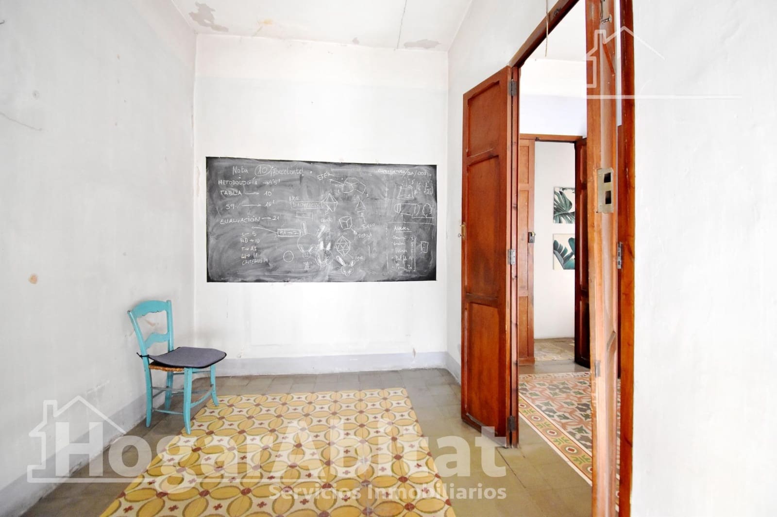 7 slaapkamer Huis te koop in Gandia - € 280.000 (Ref: 9860185)