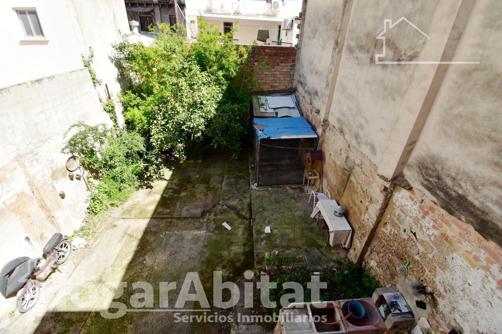 7 slaapkamer Huis te koop in Gandia - € 280.000 (Ref: 9860185)