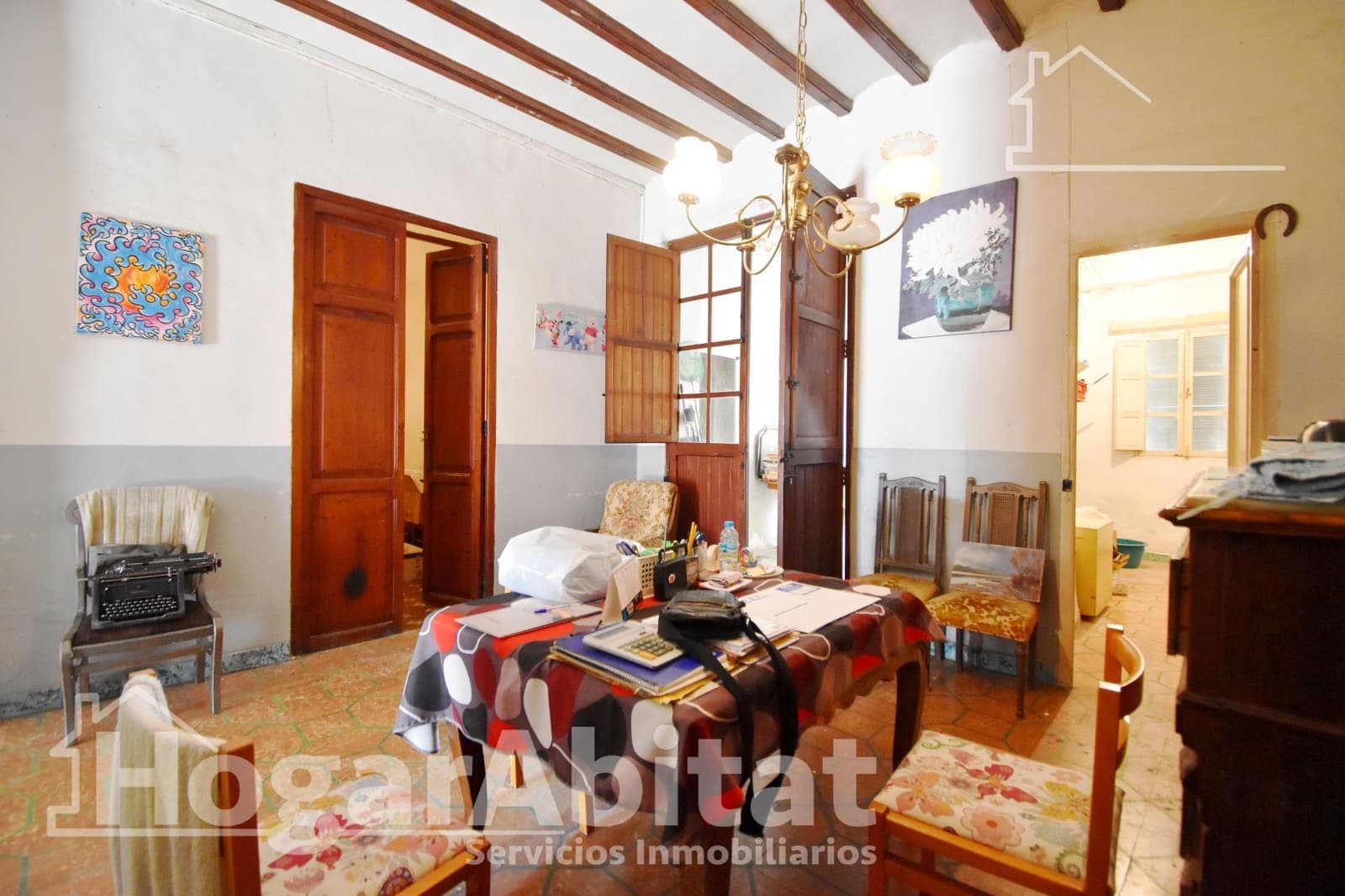 7 slaapkamer Huis te koop in Gandia - € 280.000 (Ref: 9860185)
