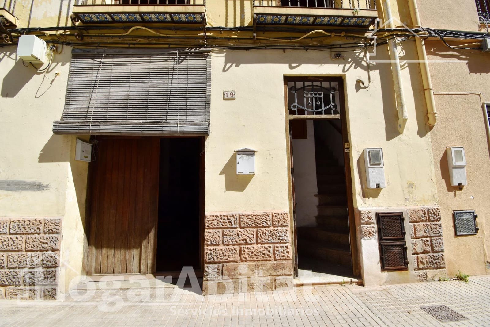 7 slaapkamer Huis te koop in Gandia - € 280.000 (Ref: 9860185)