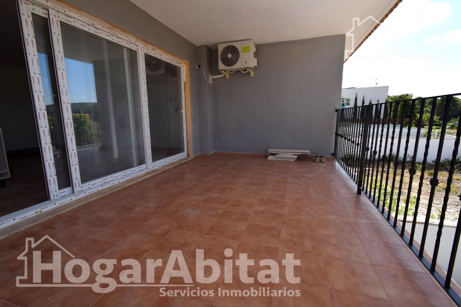 3 Zimmer Haus zu verkaufen in Chiva mit Garage - 350.000 € (Ref: 9860186)