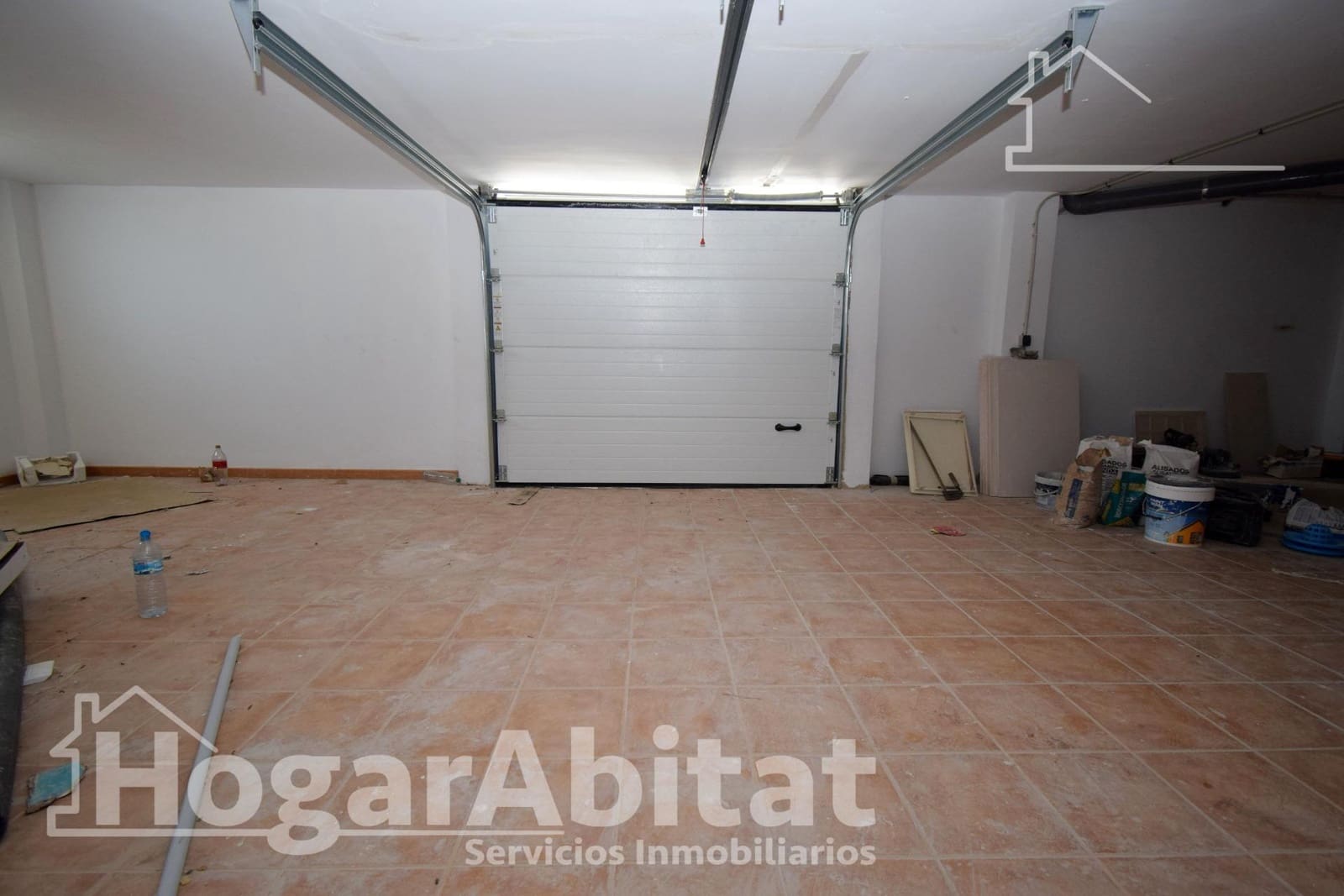 3 Zimmer Haus zu verkaufen in Chiva mit Garage - 350.000 € (Ref: 9860186)