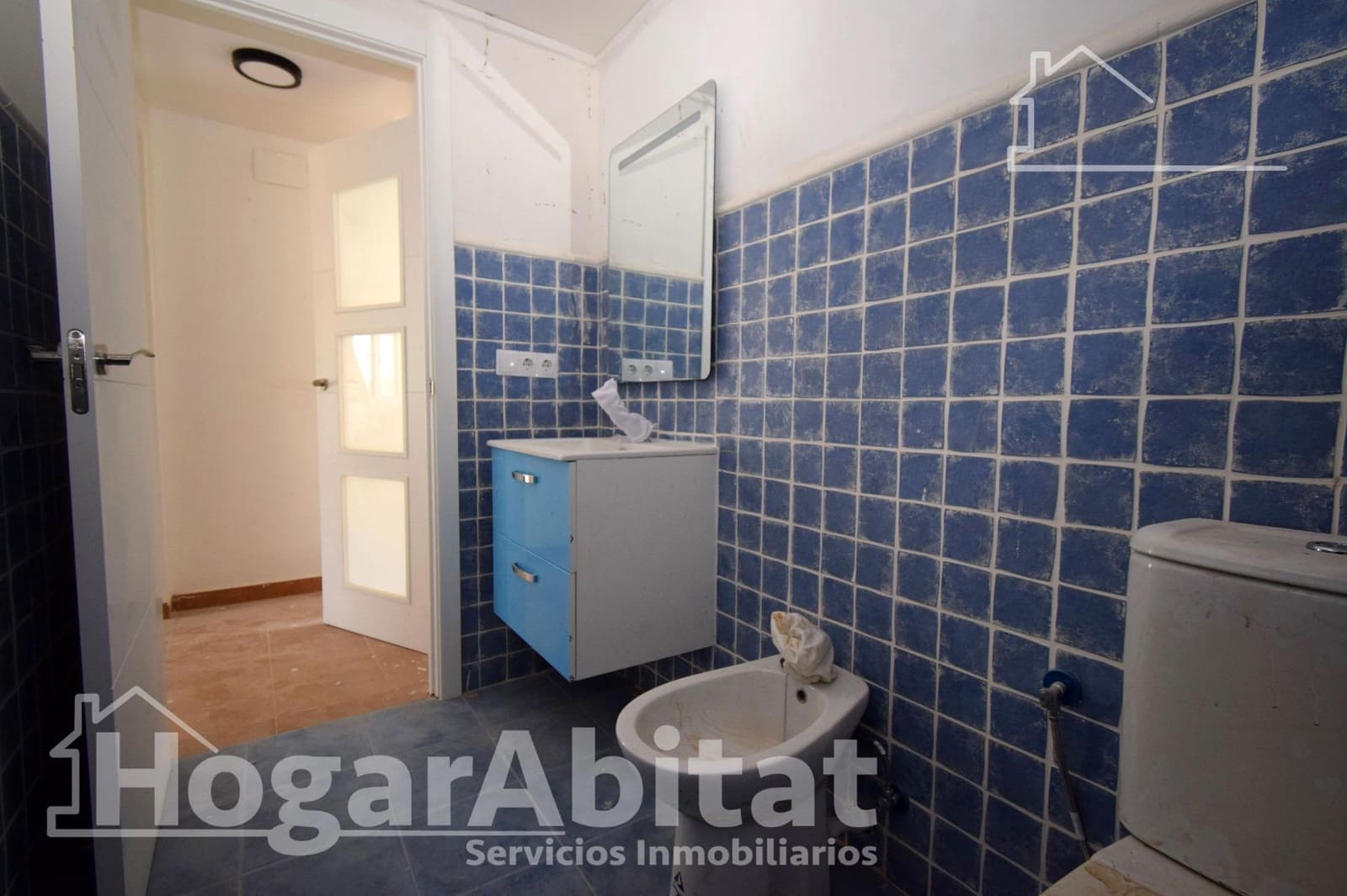 3 Zimmer Haus zu verkaufen in Chiva mit Garage - 350.000 € (Ref: 9860186)