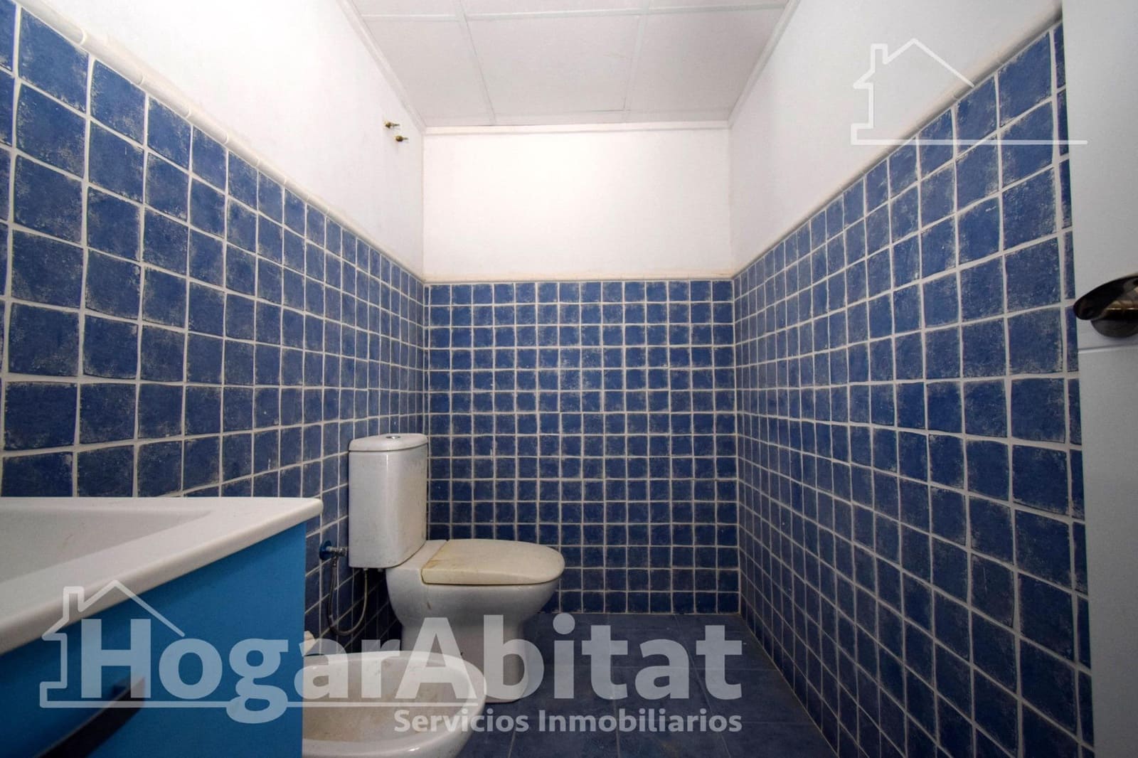 3 Zimmer Haus zu verkaufen in Chiva mit Garage - 350.000 € (Ref: 9860186)