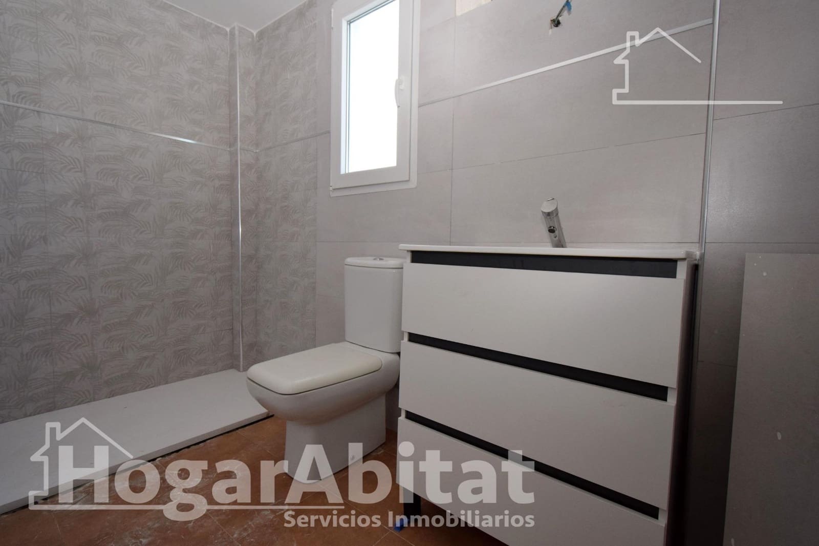 3 Zimmer Haus zu verkaufen in Chiva mit Garage - 350.000 € (Ref: 9860186)