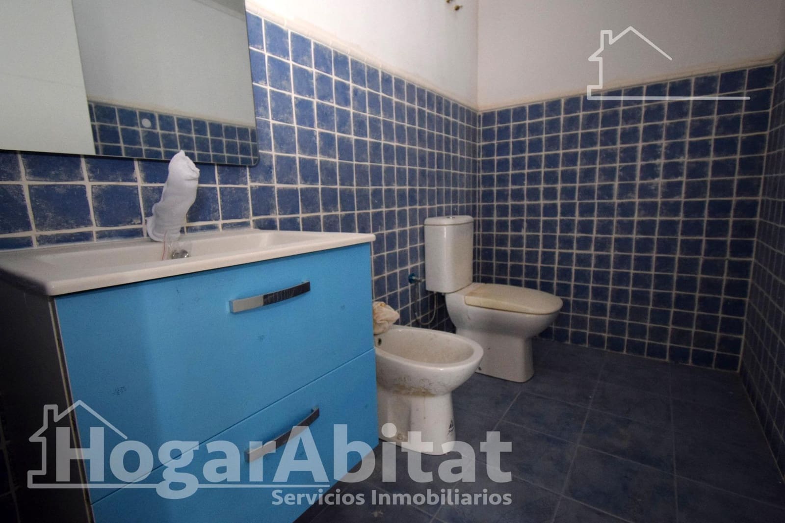 3 Zimmer Haus zu verkaufen in Chiva mit Garage - 350.000 € (Ref: 9860186)