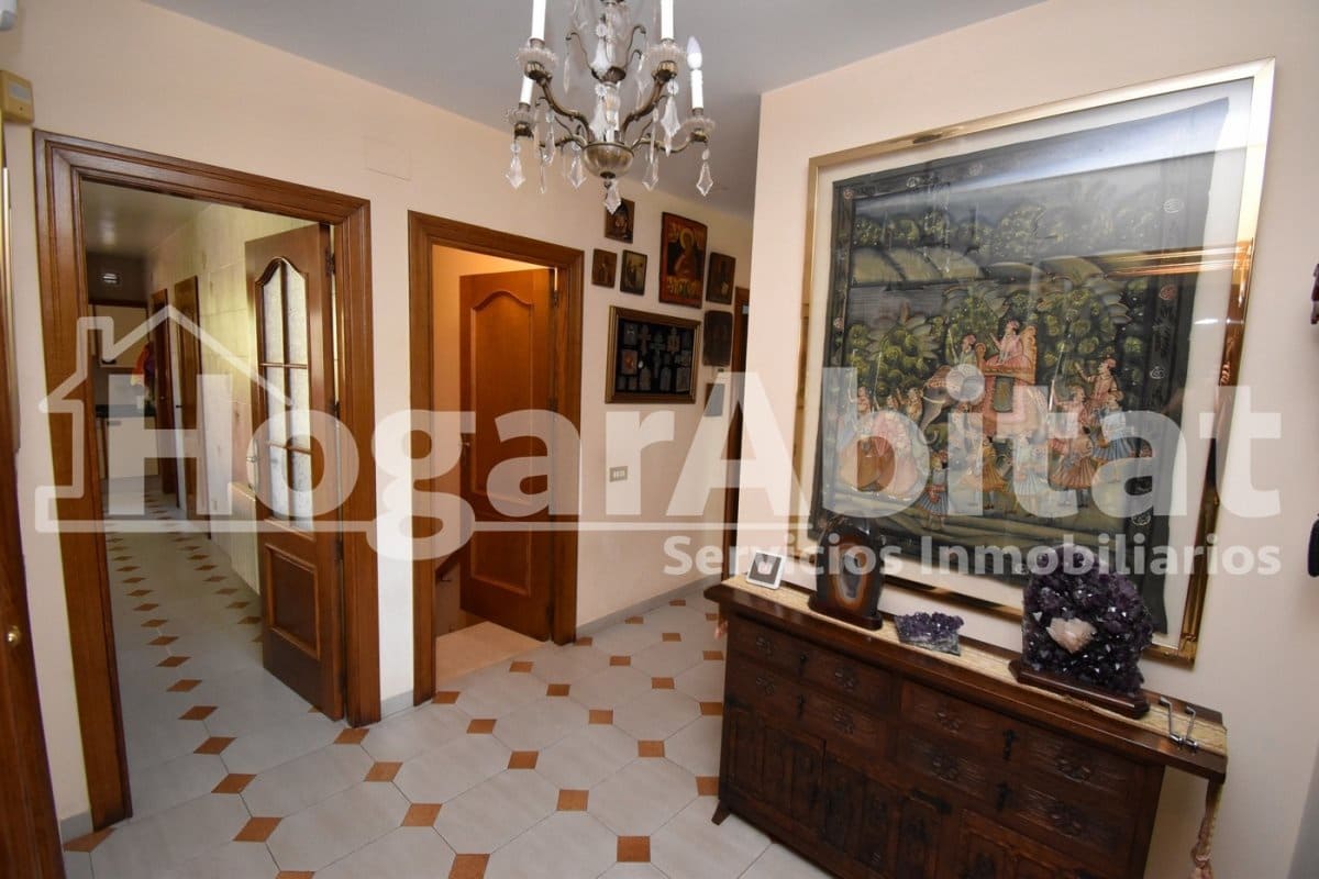 6 bedroom Villa for sale in Burriana / Borriana with pool garage - € 750,000 (Ref: 9861904)