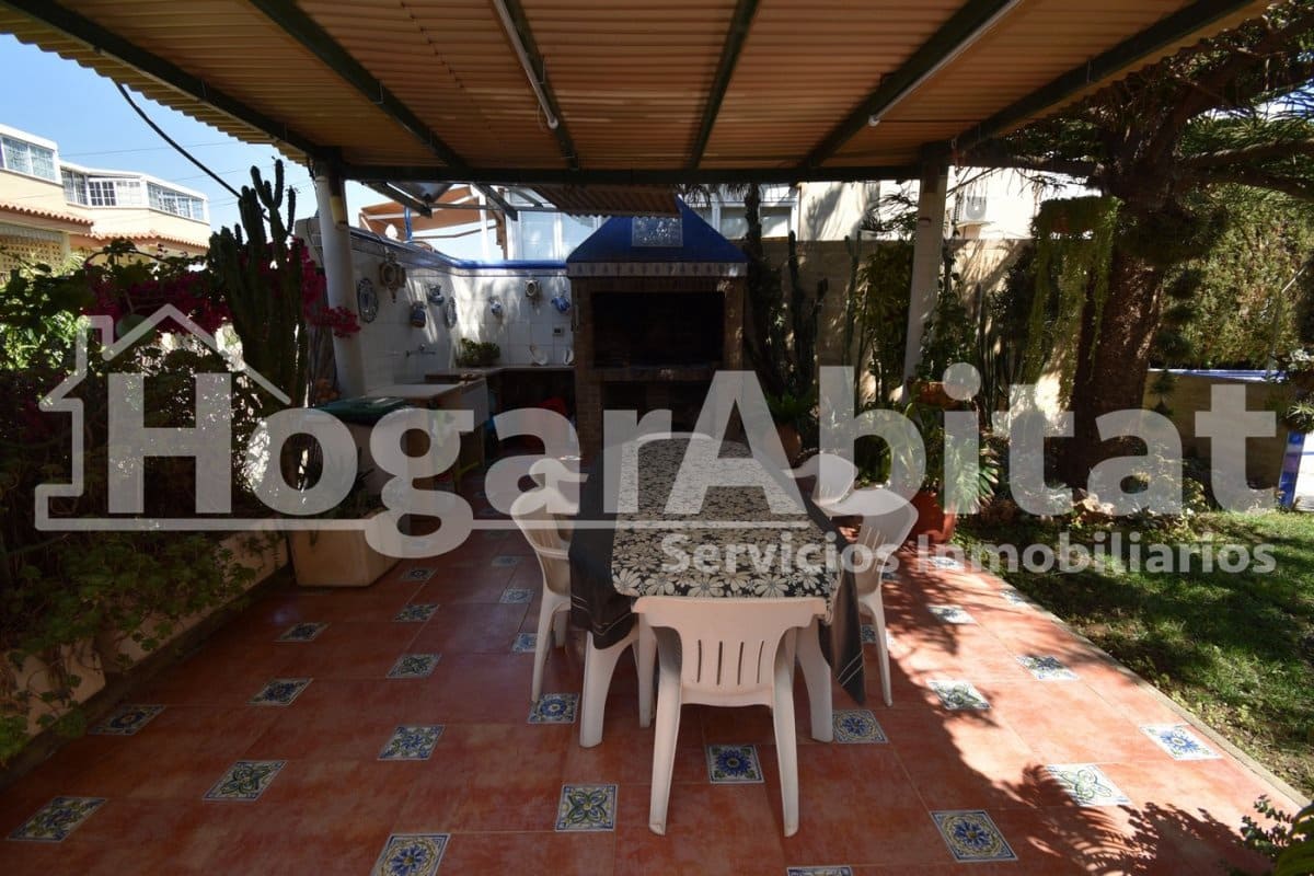 6 bedroom Villa for sale in Burriana / Borriana with pool garage - € 750,000 (Ref: 9861904)