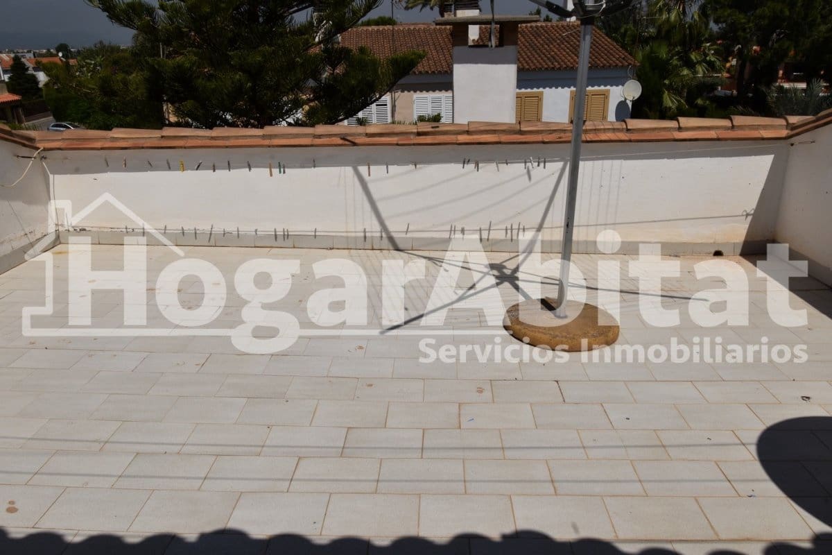 6 bedroom Villa for sale in Burriana / Borriana with pool garage - € 750,000 (Ref: 9861904)