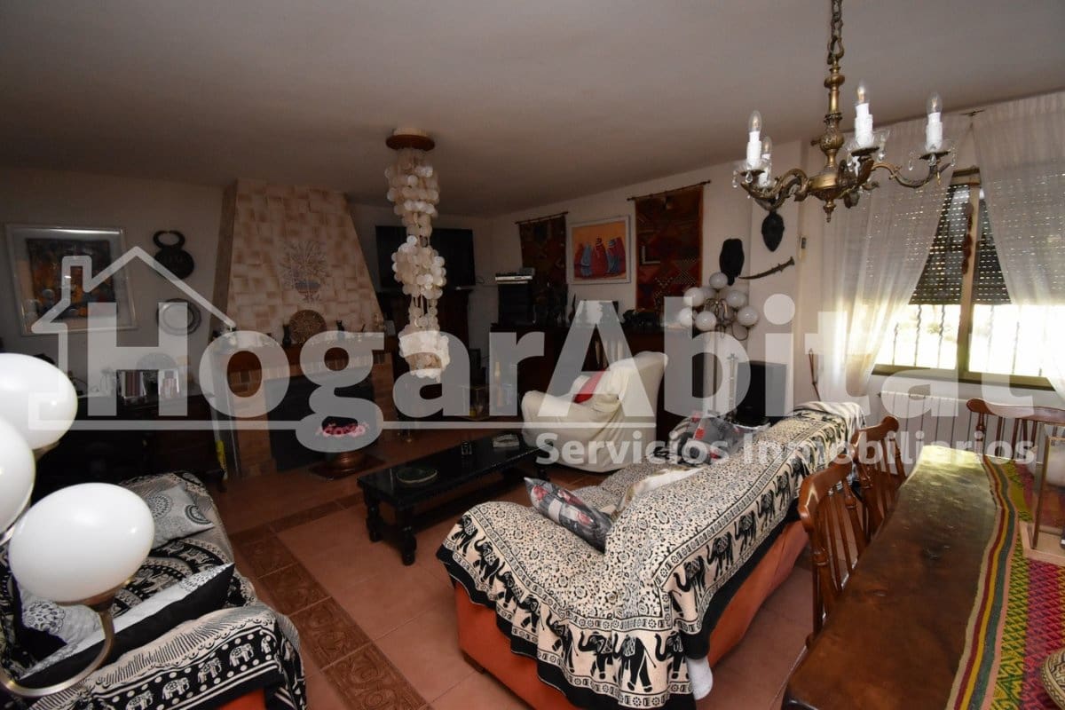 6 bedroom Villa for sale in Burriana / Borriana with pool garage - € 750,000 (Ref: 9861904)