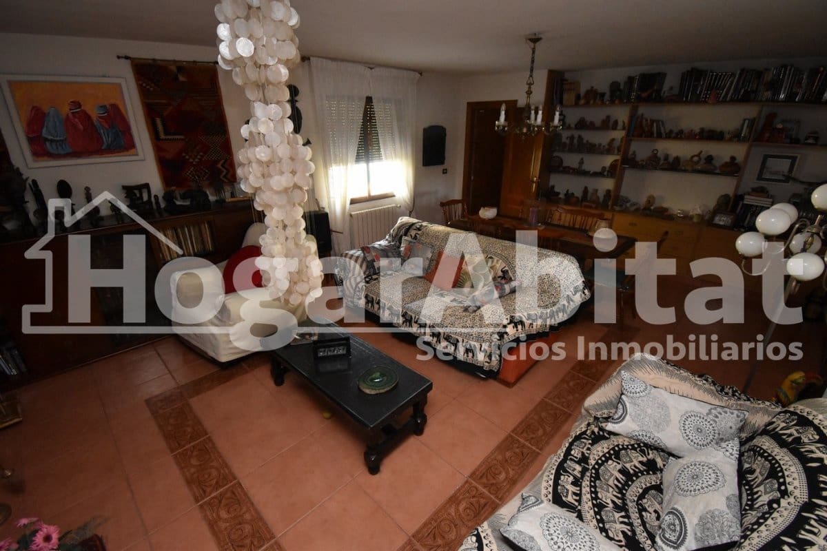 6 bedroom Villa for sale in Burriana / Borriana with pool garage - € 750,000 (Ref: 9861904)