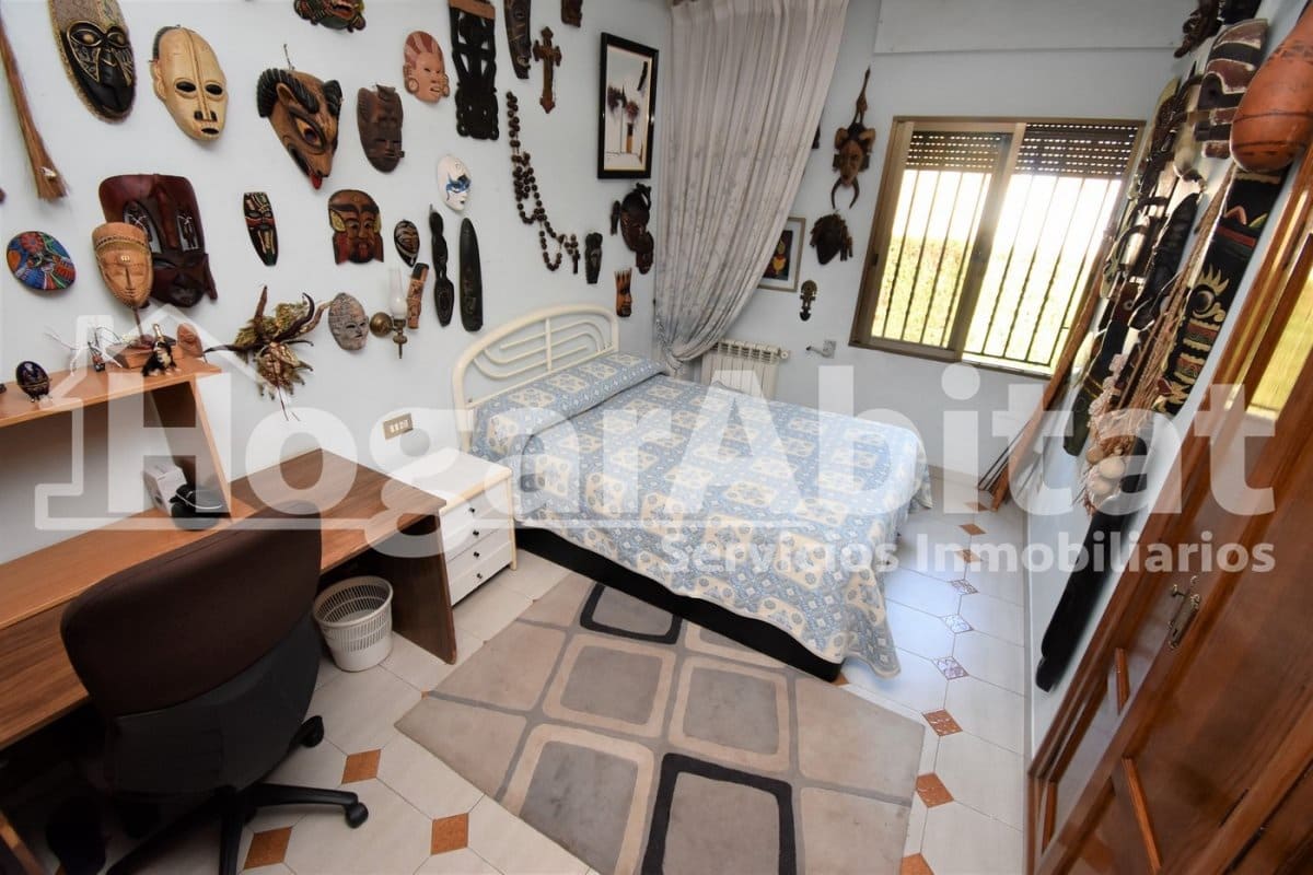 6 bedroom Villa for sale in Burriana / Borriana with pool garage - € 750,000 (Ref: 9861904)