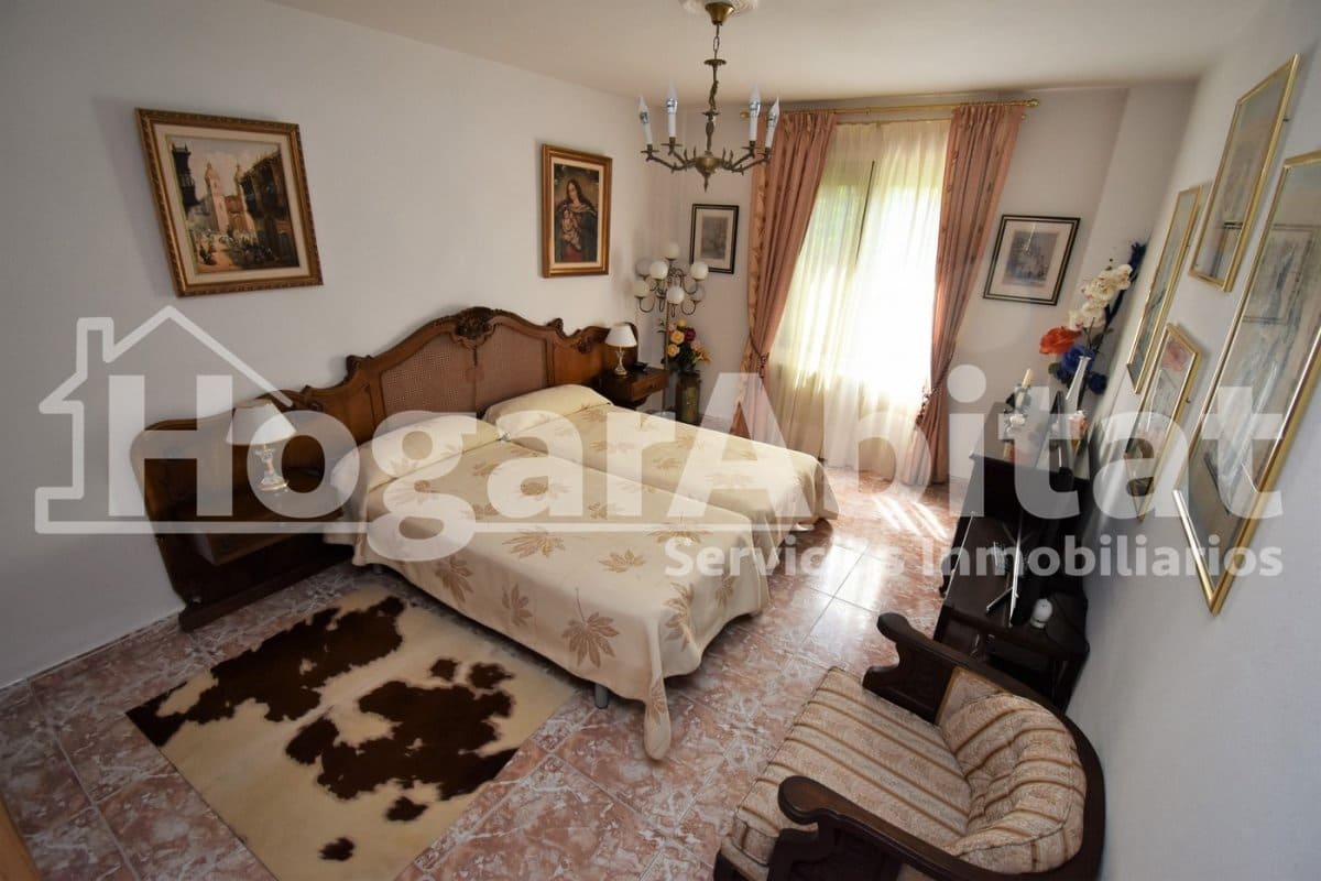 6 bedroom Villa for sale in Burriana / Borriana with pool garage - € 750,000 (Ref: 9861904)