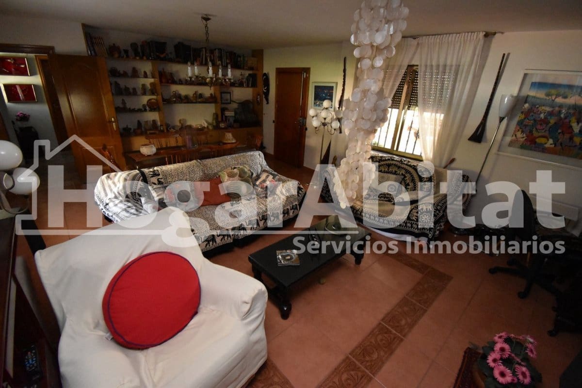 6 bedroom Villa for sale in Burriana / Borriana with pool garage - € 750,000 (Ref: 9861904)