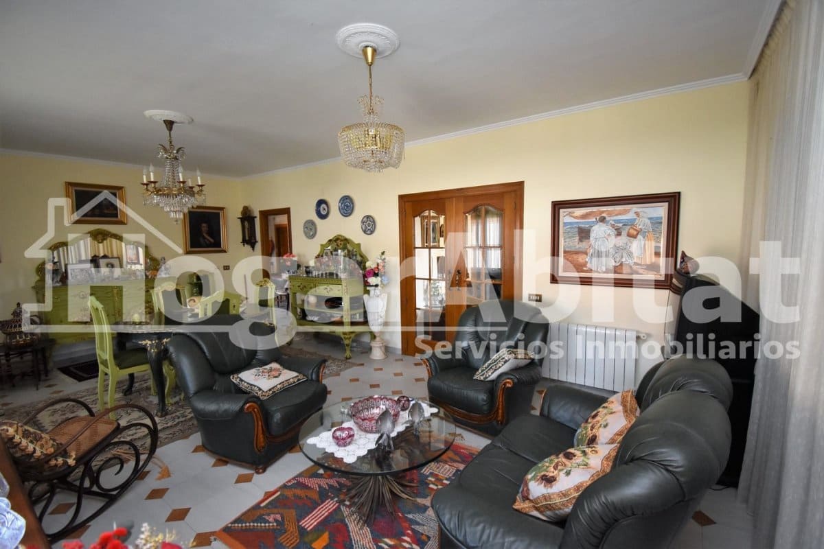 6 bedroom Villa for sale in Burriana / Borriana with pool garage - € 750,000 (Ref: 9861904)