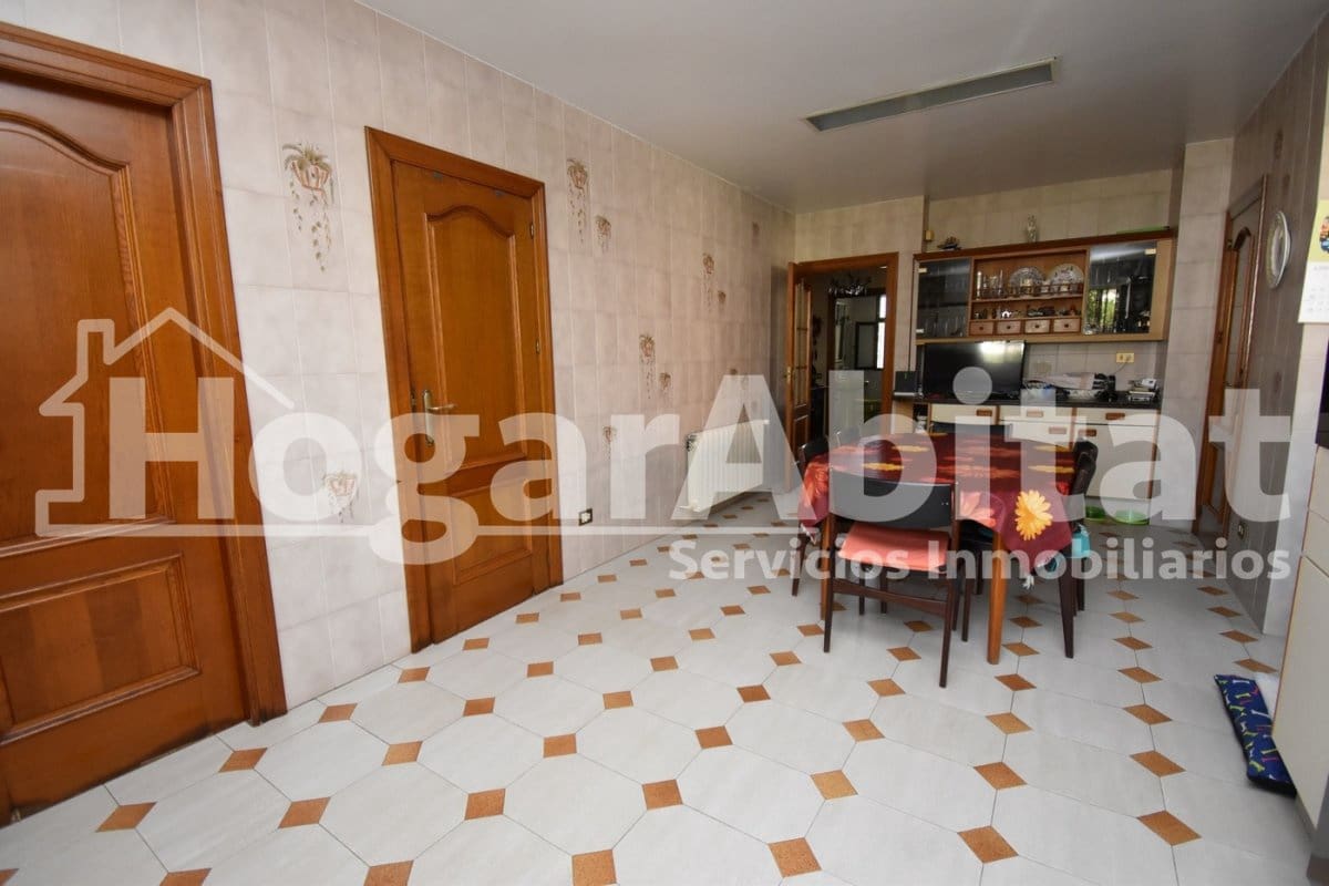6 bedroom Villa for sale in Burriana / Borriana with pool garage - € 750,000 (Ref: 9861904)